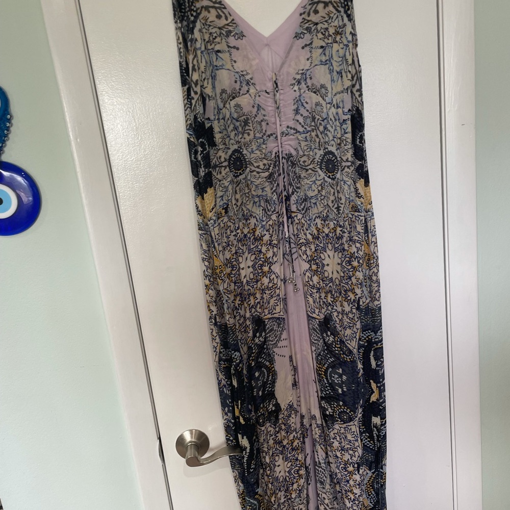 Free people dress